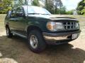 1997 Explorer XLT 4x4 #5 1997 Explorer XLT 4x4 #5