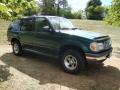 1997 Explorer XLT 4x4 #6 1997 Explorer XLT 4x4 #6