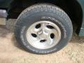 1997 Explorer XLT 4x4 #28 1997 Explorer XLT 4x4 #28