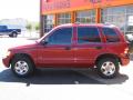 2000 Sportage 4x4 #1