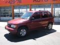 2000 Sportage 4x4 #2