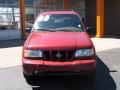 2000 Sportage 4x4 #3