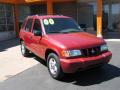 2000 Sportage 4x4 #4