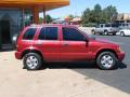 2000 Sportage 4x4 #5