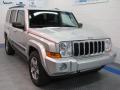 2007 Commander Sport 4x4 #1