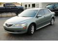 2005 MAZDA6 i Sedan #1 2005 MAZDA6 i Sedan #1