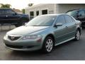 2005 MAZDA6 i Sedan #3 2005 MAZDA6 i Sedan #3