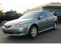 2005 MAZDA6 i Sedan #4 2005 MAZDA6 i Sedan #4
