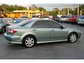 2005 MAZDA6 i Sedan #8 2005 MAZDA6 i Sedan #8