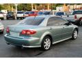 2005 MAZDA6 i Sedan #10 2005 MAZDA6 i Sedan #10
