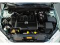 2005 MAZDA6 i Sedan #27 2005 MAZDA6 i Sedan #27