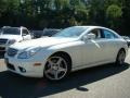 2008 CLS 550 Diamond White Edition #1
