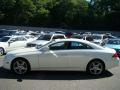 2008 CLS 550 Diamond White Edition #3