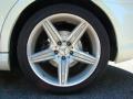 2008 CLS 550 Diamond White Edition #6