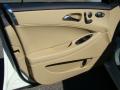 2008 CLS 550 Diamond White Edition #7