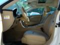2008 CLS 550 Diamond White Edition #9