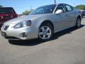 2007 Grand Prix Sedan #2