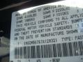 2007 Accord EX Sedan #21 2007 Accord EX Sedan #21