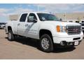 2011 Sierra 2500HD Denali Crew Cab 4x4 #1