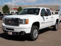 2011 Sierra 2500HD Denali Crew Cab 4x4 #3