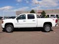 2011 Sierra 2500HD Denali Crew Cab 4x4 #6