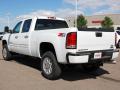 2011 Sierra 2500HD Denali Crew Cab 4x4 #7
