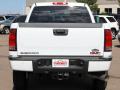 2011 Sierra 2500HD Denali Crew Cab 4x4 #8
