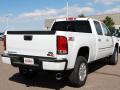 2011 Sierra 2500HD Denali Crew Cab 4x4 #9