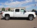 2011 Sierra 2500HD Denali Crew Cab 4x4 #10