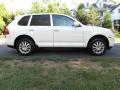 2008 Cayenne Tiptronic #7