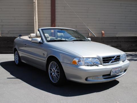 Moondust Metallic Volvo C70 High Pressure Turbo. Click to enlarge. Moondust Metallic Volvo C70 High Pressure Turbo. Click to enlarge.