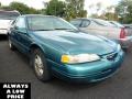 1997 Thunderbird LX Coupe #1