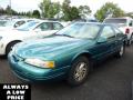 1997 Thunderbird LX Coupe #3