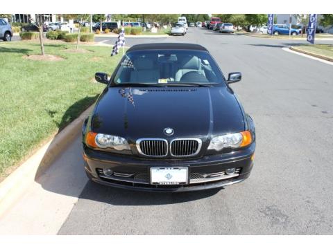 Jet Black BMW 3 Series 330i Convertible. Click to enlarge. Jet Black BMW 3 Series 330i Convertible. Click to enlarge.