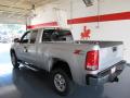 2011 Sierra 2500HD SLE Extended Cab 4x4 #2