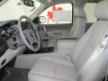 2011 Sierra 2500HD SLE Extended Cab 4x4 #15