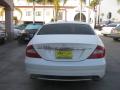 2008 CLS 550 Diamond White Edition #3