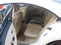 2008 CLS 550 Diamond White Edition #19