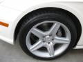 2008 CLS 550 Diamond White Edition #22