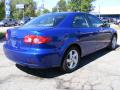 2003 MAZDA6 i Sedan #5