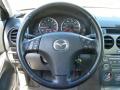 2003 MAZDA6 i Sedan #16