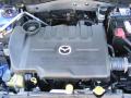 2003 MAZDA6 i Sedan #28