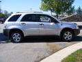 2005 Equinox LS #6 2005 Equinox LS #6