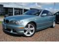 2004 3 Series 325i Coupe #1