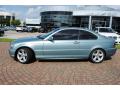 2004 3 Series 325i Coupe #2