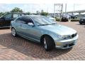 2004 3 Series 325i Coupe #7