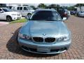 2004 3 Series 325i Coupe #8