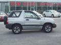 2002 Tracker 4WD Convertible #3