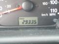2002 Tracker 4WD Convertible #7
