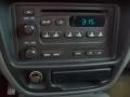 2002 Tracker 4WD Convertible #8